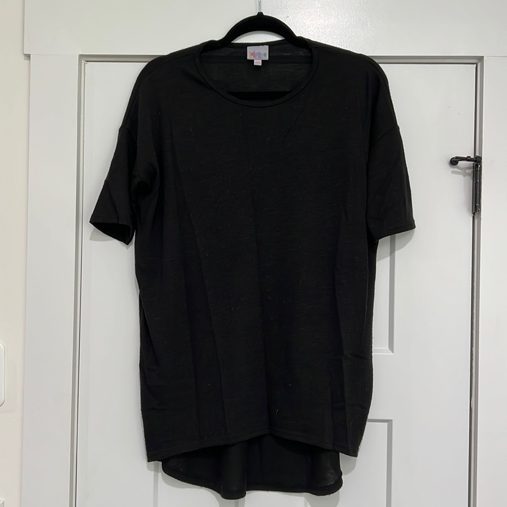 LuLaRoe Irma Tunic